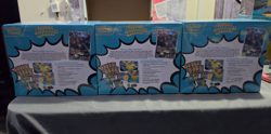 LOT OF 3 Pokemon Ascended Heroes Elite Trainer Boxes ETBS NEW SEALED MINT ENG - Image 3