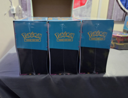 LOT OF 3 Pokemon Ascended Heroes Elite Trainer Boxes ETBS NEW SEALED MINT ENG - Image 4