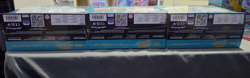 LOT OF 3 Pokemon Ascended Heroes Elite Trainer Boxes ETBS NEW SEALED MINT ENG - Image 5