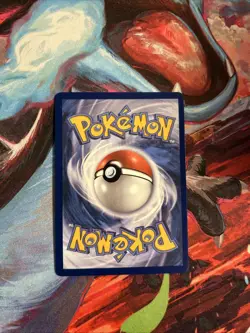 Metang 094/086 NM Chaos Rising Holo Illustration Rare Pokemon - Image 2
