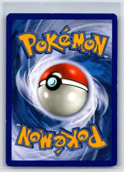 Ho-Oh 1/17 Rare POP Series 5 Pokemon Holo Lightly Played - Image 2