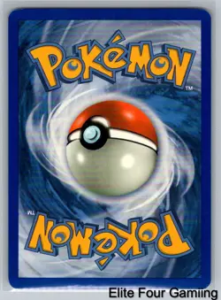 Growlithe 55/92 Common Legend Maker Pokemon Near Mint - Image 2