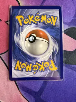 The Pokemon Company Fezandipiti ex 092/064 SV: Shrouded Fable Holo 210HP Basic - Image 3