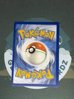 Pokemon TCG Furisode Girl 205/195 Trainer Secret Rare Silver Tempest Holo - Image 2