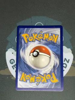 Pokemon TCG Flannery 215/198 SWSH06 Chilling Reign Secret Rainbow Trainer NM/M - Image 2