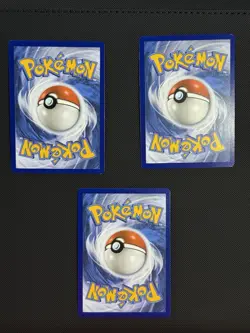Pokemon Pikachu TCG Celebrations Card 005/025( Lot Of 3) - Image 2