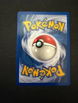 Mareep 75/105 1st Edition Neo Destiny Pokemon TCG - Image 2