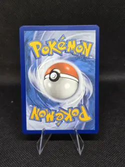 Pokemon SV MEW Blastoise EX 200/165 Special Illustration Rare Holo 151 Mint - Image 2