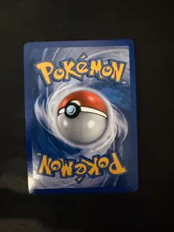 Dusknoir 2/130 Holo Diamond and Pearl Pokemon TCG - Image 2