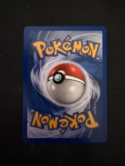 Grovyle 32/109 Uncommon Ruby & Sapphire Pokemon TCG - Image 2