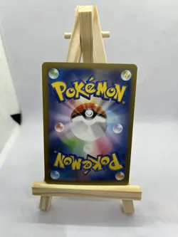 Pokemon - Mega Starmie ex 111/080 M3: Nihil Zero Holo (Japanese) NM+ - Image 2