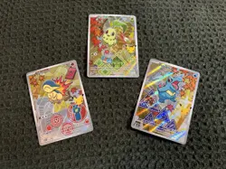 Pokemon First Partner Series 2 Johto Region: Chikorita Cyndaquil Totodile 🔥😳 - Image 1