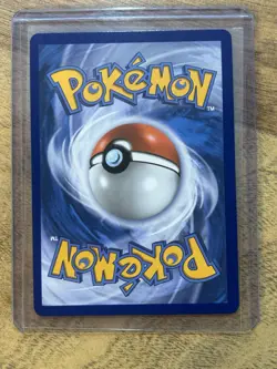 Pokemon TCG, Sprigatito EX 251/217 Ultra Rare Full Art, Ascended Heros, NM-MINT - Image 2
