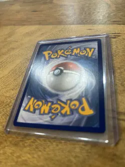 Pokemon TCG, Sprigatito EX 251/217 Ultra Rare Full Art, Ascended Heros, NM-MINT - Image 3