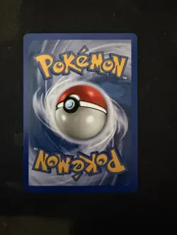 Magcargo 33/64 Uncommon Neo Revelation 1st Edition Pokemon TCG - Image 2