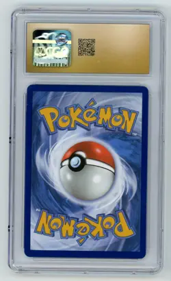 2022 Pokemon Silver Tempest Blaziken V Full Art #TG14 CGC Pristine 10 - Image 2