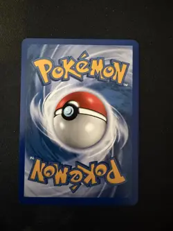 Arbok 29/100 EX Sandstorm e-Series Uncommon Pokemon TCG - Image 2
