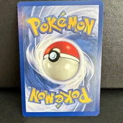 Wizards of the Coast Pokemon TCG Charmeleon Base Set 24/102 Uncommon Shadowless - Image 2