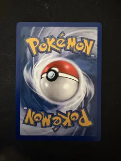 Numel 61/109 Ruby & Sapphire Pokemon TCG - Image 2