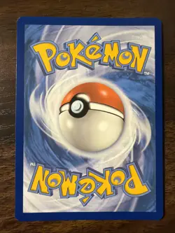 Pokemon TCG Lickitung Illustration Temporal Forces - Image 2