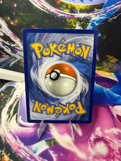 GRENINJA 40/122 BREAKPOINT Rare Pokemon - Image 2