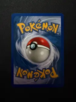 Unown [Y] 40/64 - Neo Revelation 1st Edition Pokemon TCG - Image 2