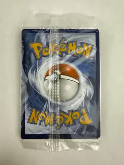Pokemon 2023 Charmander SV Black Star Promo SVP EN #044 Sealed TCG - Image 2