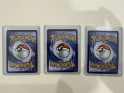 Pokemon TCG First Partner Illustration Collection Series 2 - Unova Gen 5 Set NM - Image 2