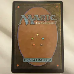 Living End - Regional Championship Promo - MTG - Image 2