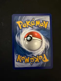 Crawdaunt #6/107 EX - Deoxys 2005 Rare Holo LP Pokemon TCG - Image 2