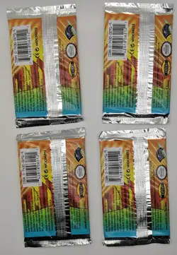Pokemon Gym Heroes 1st Edition Booster Pack - Sealed & Unweighed - Pick Your Art 742818062121 - Image 2