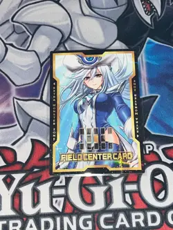 Silent Magician Yu-Gi-Oh! Japanese Sized Field Center Orica Sexy Yami Yugi - Image 2