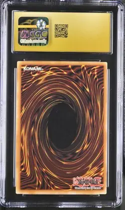 Steelswarm Roach *CGC PRISTINE 10* RA04-EN151 *POP 1* Platinum Secret Rare - Image 2