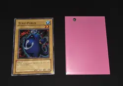 Turu-Purun TP2-017 Tournament Pack 2 NM Condition Yu-Gi-Oh - Image 1