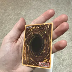 Konami Yu-Gi-Oh! Power Vice Dragon BLZD-EN002 Secret Rare Foil 1st Ed - Image 2