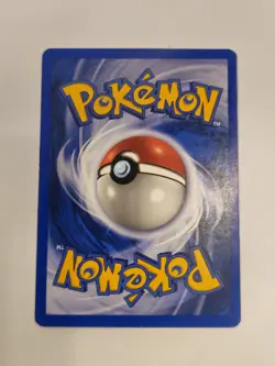 Zapdos Holo Fossil 15/62 WOTC 1999 Rare Vintage Pokemon Card LP/NM - Image 4
