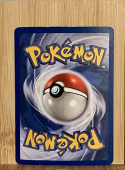 Zapdos Holo Fossil 15/62 WOTC 1999 Rare Vintage Pokemon Card LP/NM - Image 3