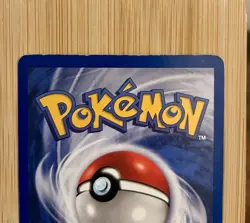 Zapdos Holo Fossil 15/62 WOTC 1999 Rare Vintage Pokemon Card LP/NM - Image 4