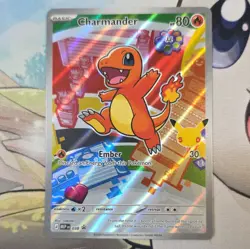 Set of 9 COMPLETE First Partner Illustration Pack Series 1 Promos Pokemon 30th✨ - Image 5