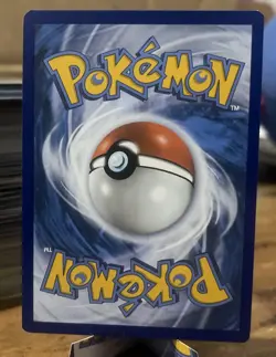 Pokemon TCG Mew 011/025 Holo Rare Celebrations Set - NM - Image 2