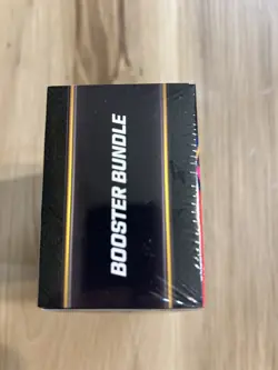 Pokemon TCG Phantasmal Flames Booster Bundle BRAND NEW FACTORY SEALED - Image 5