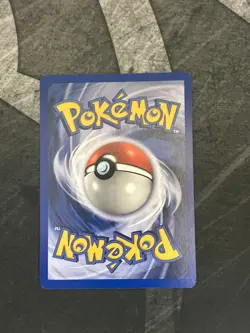 Pokemon Charmeleon 24/102 Shadowless Base Set NM - Image 4