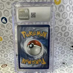 The Pokemon Company Hisuian Sneasler V 174/189 Full Art Holo CGC 10 2022 - Image 2