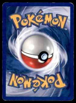 Cyndaquil 56 111 C Neo Genesis Pokemon MP - Image 2
