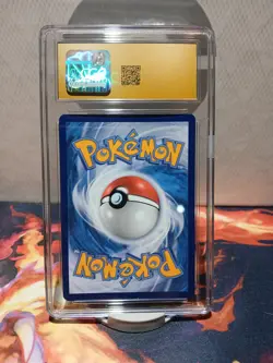 Chinese Arceus V 125/S-P Promo Pokemon Legends CGC 10 - Image 2