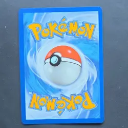 Nintendo Team Rocket's Murkrow 200/182 DRR Basic 80 HP 30 ATK Eng Pokemon TCG - Image 2