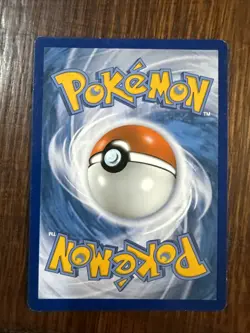 Jirachi EX - 60/101 - Pokemon 2013 Plasma Blast Ultra Rare Holo - LP - Image 3
