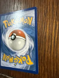 Jirachi EX - 60/101 - Pokemon 2013 Plasma Blast Ultra Rare Holo - LP - Image 4
