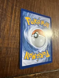 Jirachi EX - 60/101 - Pokemon 2013 Plasma Blast Ultra Rare Holo - LP - Image 5