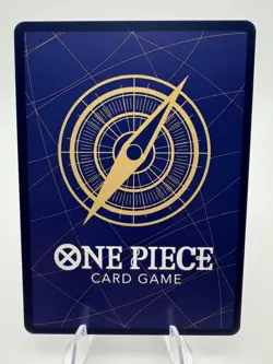 One Piece TCG English Gol D Roger OP13-064 Carrying On His Will Alternate Art - Image 2